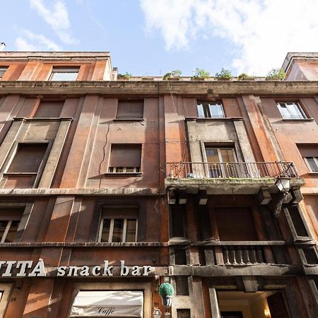Sonder At Trinita Dei Monti Apart otel Roma Dış mekan fotoğraf
