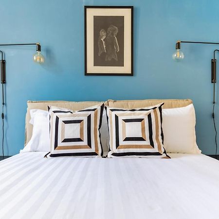 Sonder At Trinita Dei Monti Apart otel Roma Dış mekan fotoğraf