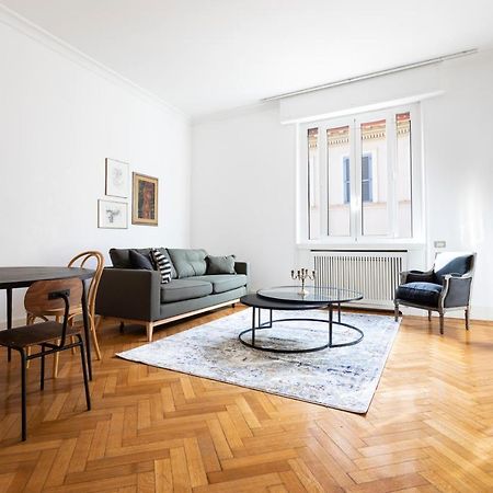 Sonder At Trinita Dei Monti Apart otel Roma Dış mekan fotoğraf