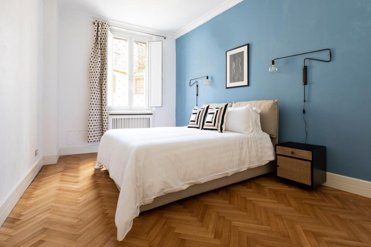 Sonder At Trinita Dei Monti Apart otel Roma Dış mekan fotoğraf