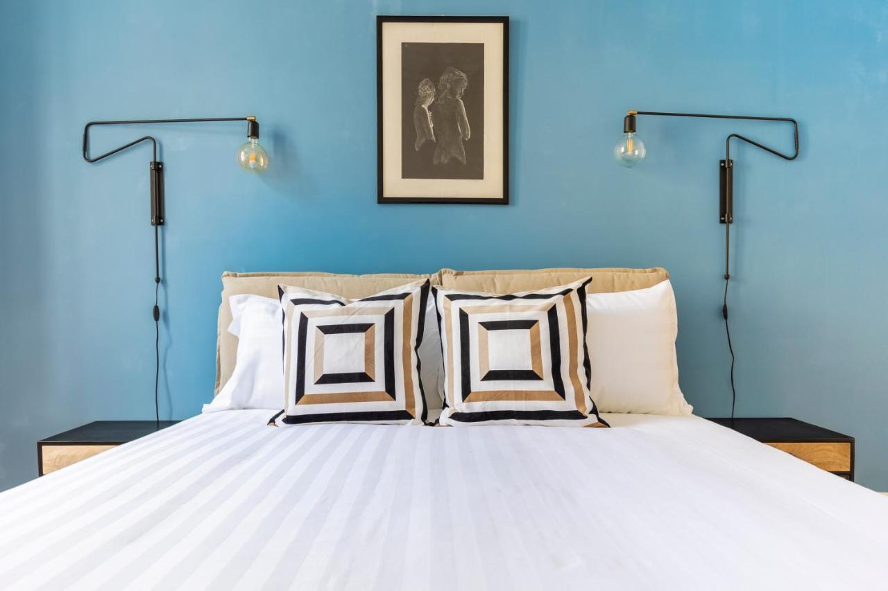 Sonder At Trinita Dei Monti Apart otel Roma Dış mekan fotoğraf