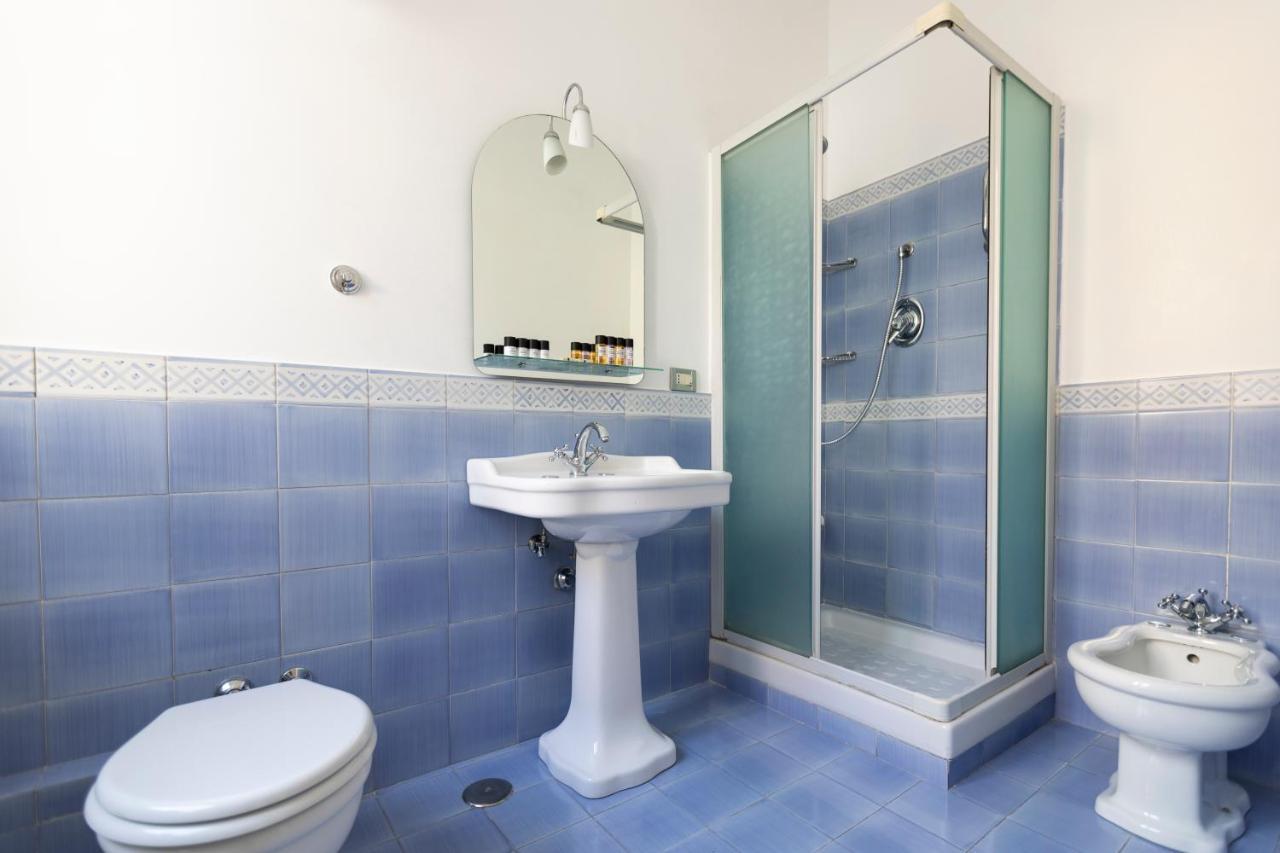 Sonder At Trinita Dei Monti Apart otel Roma Dış mekan fotoğraf