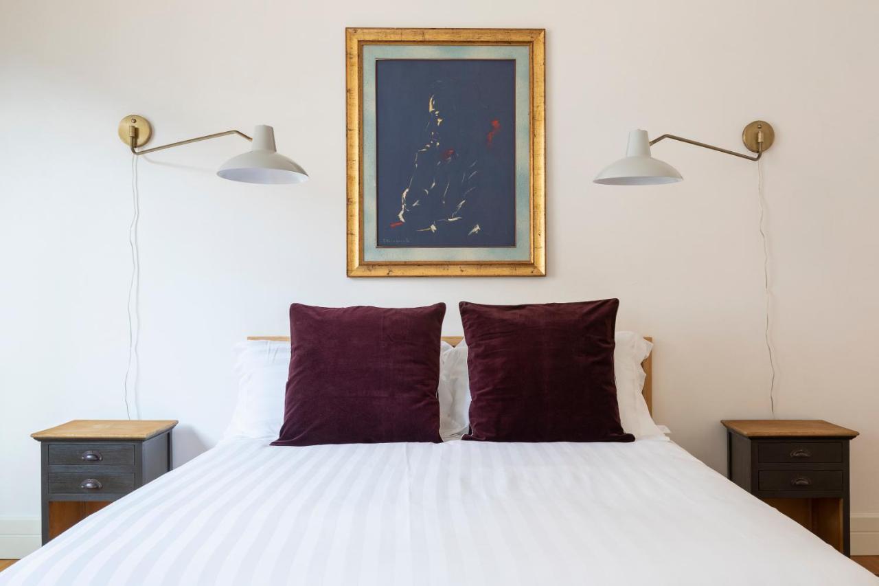 Sonder At Trinita Dei Monti Apart otel Roma Dış mekan fotoğraf