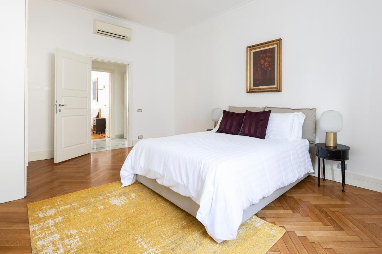 Sonder At Trinita Dei Monti Apart otel Roma Dış mekan fotoğraf