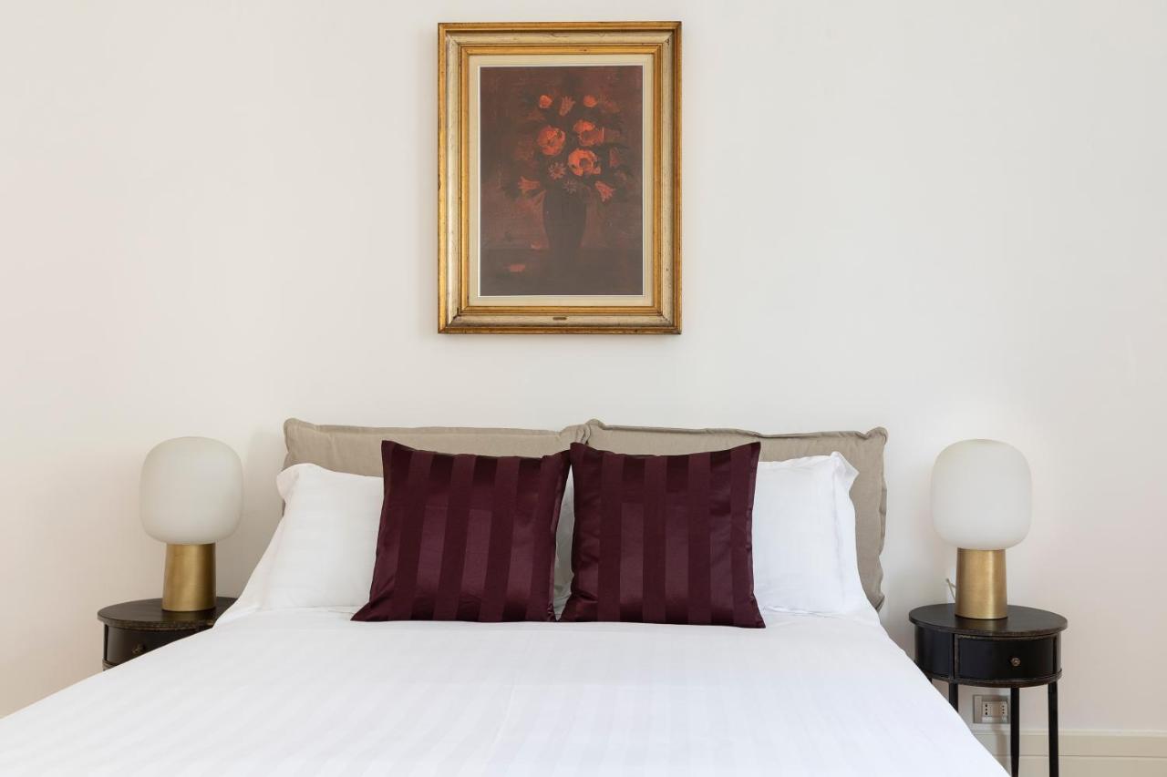 Sonder At Trinita Dei Monti Apart otel Roma Dış mekan fotoğraf