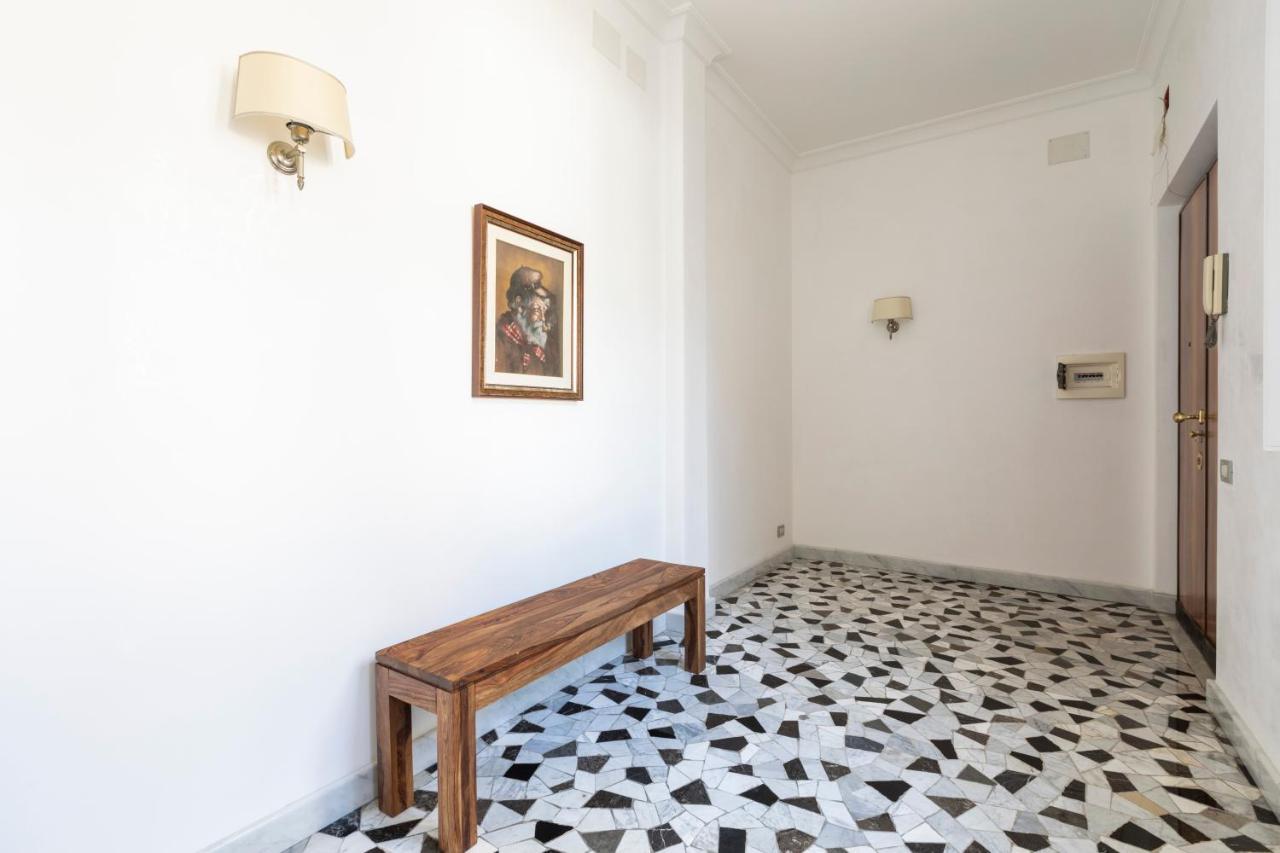 Sonder At Trinita Dei Monti Apart otel Roma Dış mekan fotoğraf